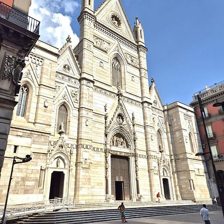Amore Napoletano 那不勒斯 外观 照片