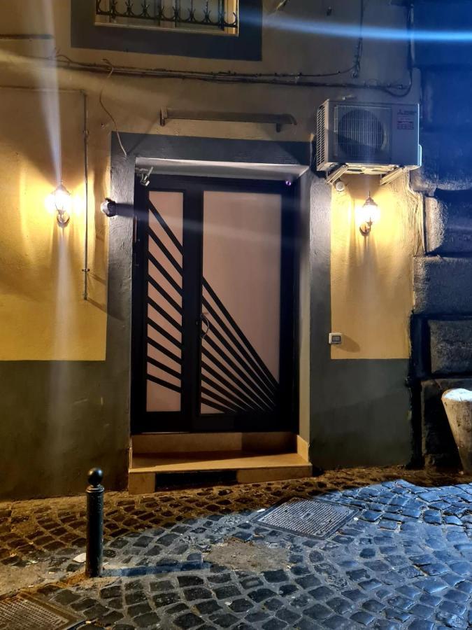 Amore Napoletano 那不勒斯 外观 照片