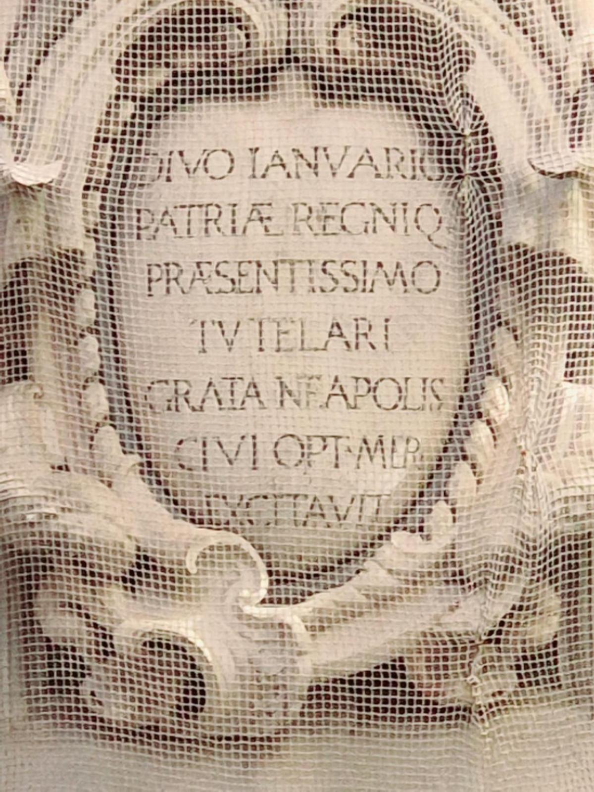 Amore Napoletano 那不勒斯 外观 照片